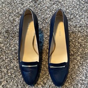 Nine West Heels